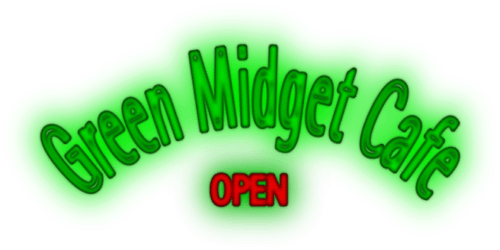Green Midget Cafe