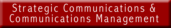 Strategic Communications and Communications Management