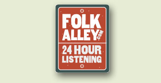 Folk Alley logo