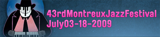 Montreux 2009