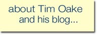 About Tim Oake and his blog